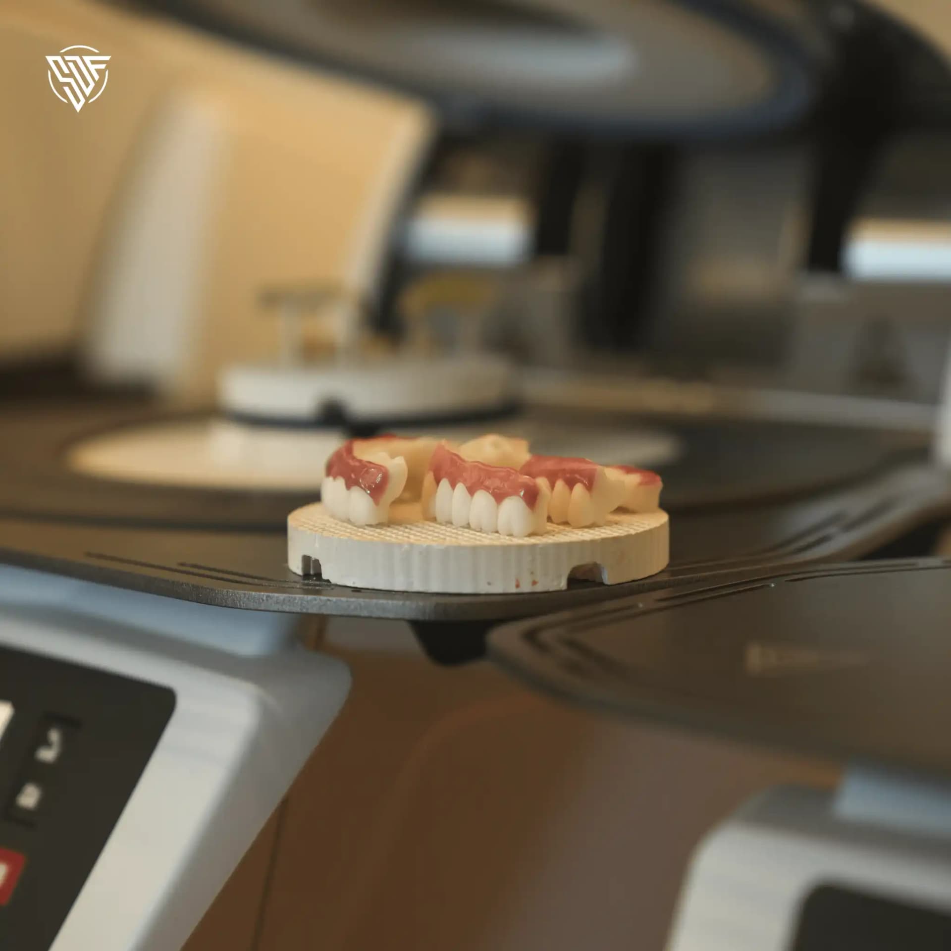 VDS Diş Kliniği Laboratuvarı